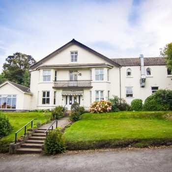 the grange nursing home