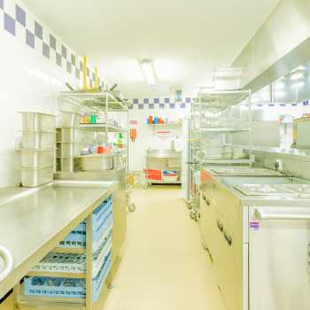 Moorland Gardens Care Home, Luton