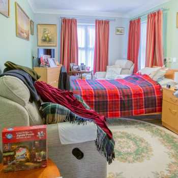 Moorland Gardens Care Home, Luton