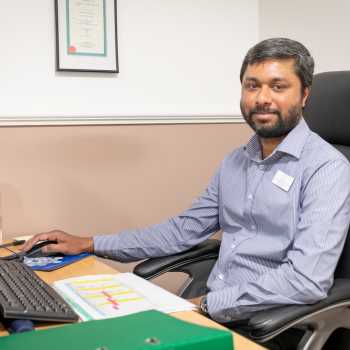 Moorland Gardens Care Home, Luton