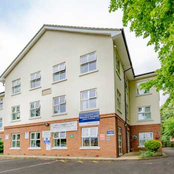 Moorland Gardens Care Home, Luton