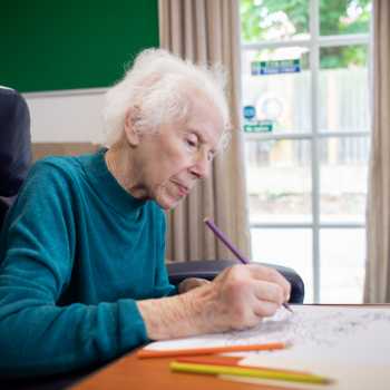 Moorland Gardens Care Home, Luton