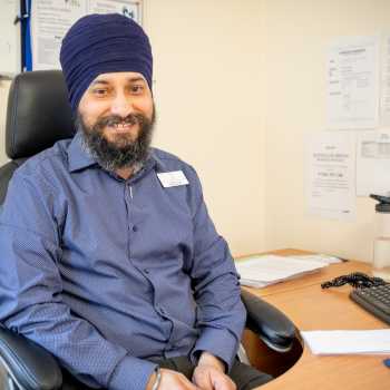 Moorland Gardens Care Home, Luton