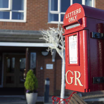 Elm Park care home with nursing in Doncaster