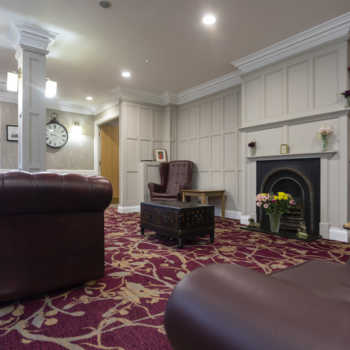 Elm Park care home with nursing in Doncaster