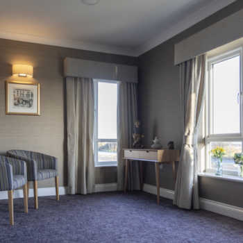 Elm Park care home with nursing in Doncaster