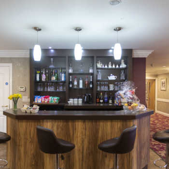 Elm Park care home with nursing in Doncaster