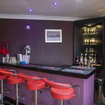 Willow Park care home in Pontefract, Wakefield