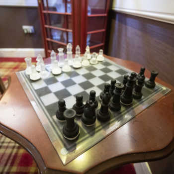 Willow Park care home in Pontefract, Wakefield