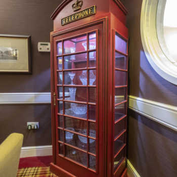 Willow Park care home in Pontefract, Wakefield