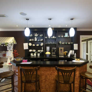 Willow Park care home in Pontefract, Wakefield