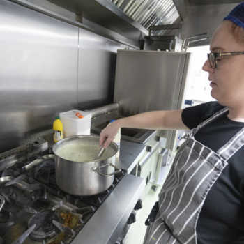 Willow Park care home in Pontefract, Wakefield