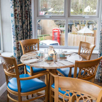 Sycamore Park care home in Huddersfield, Kirklees