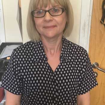 Polly Cross