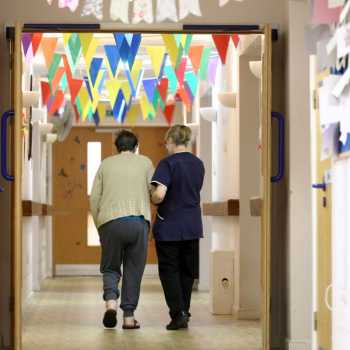 the different types of care available